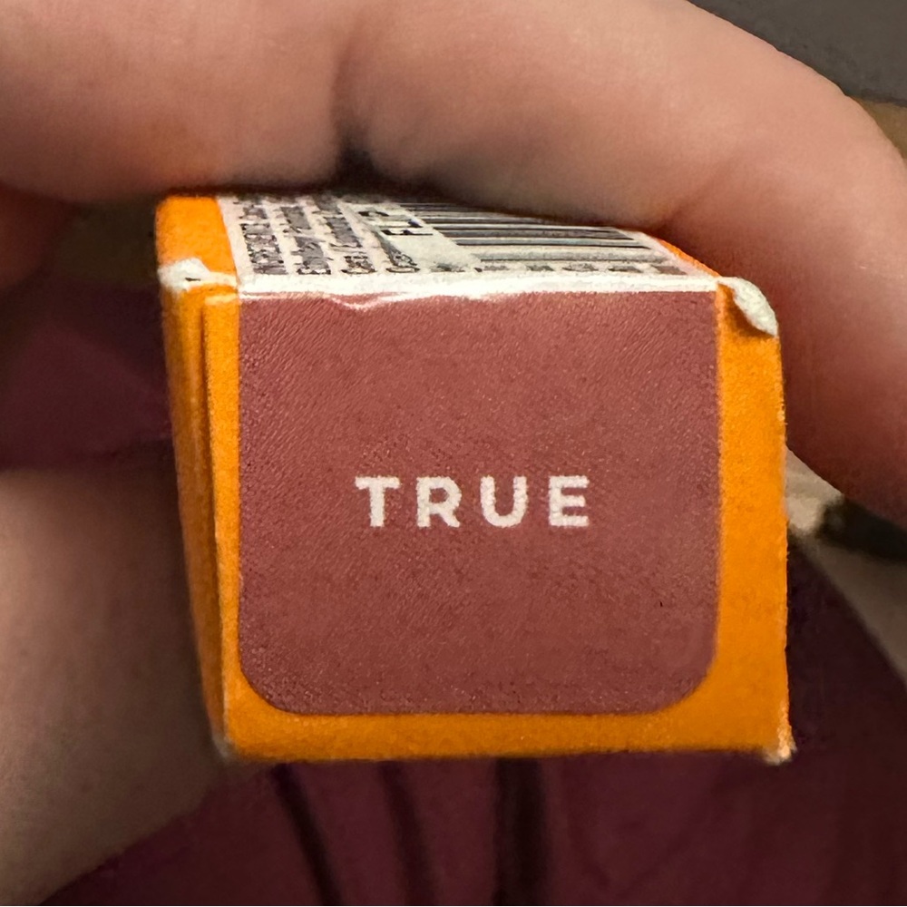 Live Tinted Huestick Lip and Cheek Multistick Shade True - Picture 4 of 4